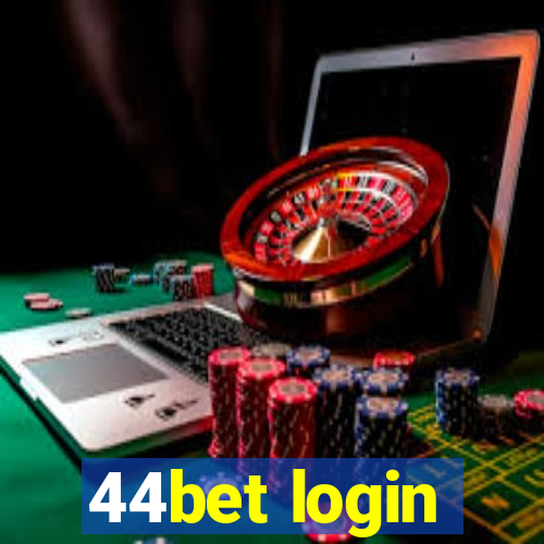 44bet login